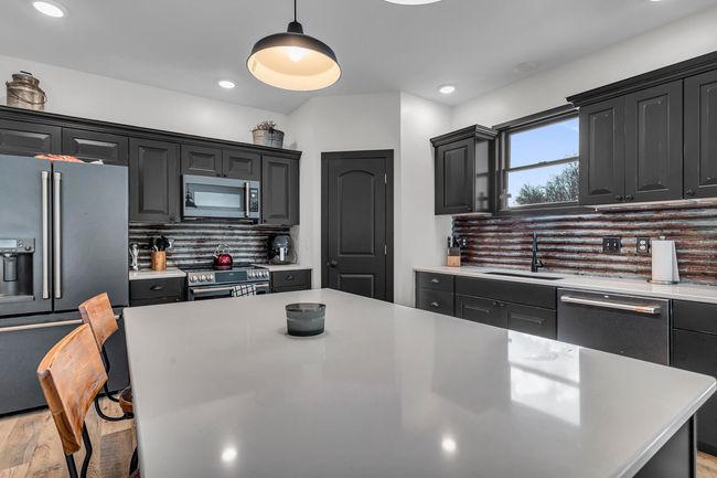 7499 Mathews Rd, House other with 3 bedrooms, 2 bathrooms and null parking in Spring Arbor MI | Image 14