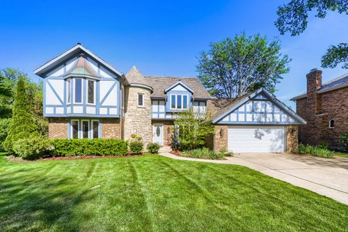 816 Paddock Ln, Libertyville, IL, 60048-3744 | Card Image
