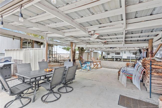 394 Louisiana Dr, House other with 2 bedrooms, 1 bathrooms and null parking in Gueydan LA | Image 16