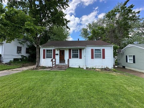 339 Crawford Rd, Saint Louis, MO, 63137-3906 | Card Image