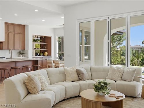 3074 Soft Horizon Way, Las Vegas, NV, 89135-1740 | Card Image