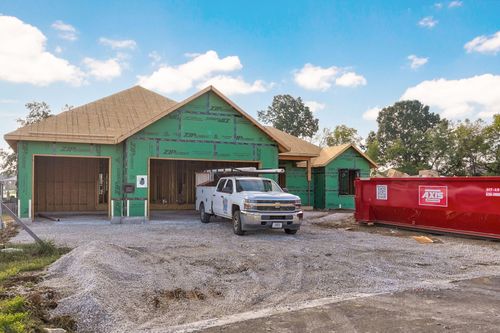 1337 N Dunmore Circle, Nixa, MO, 65714 | Card Image