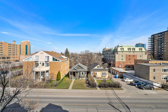 448 - 315 24 Avenue Sw, Home with 1 bedrooms, 1 bathrooms and 1 parking in Calgary AB | Image 17