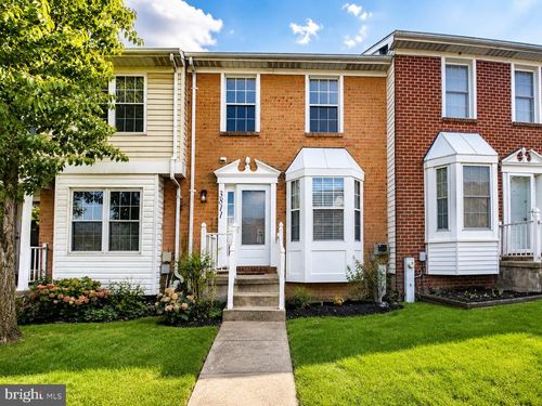 3811 Glenview Terrace, Baltimore, MD, 21236 | Card Image