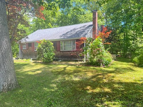 50 Progressive Ave, West Bridgewater, MA, 02379-1126 | Card Image