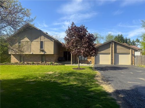 11591 Air Hill Road, Brookville, OH, 45309 | Card Image