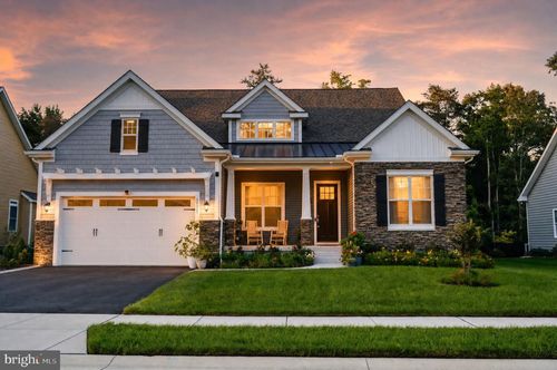 22665 Deep Woods Road, MILTON, DE, 19968 | Card Image
