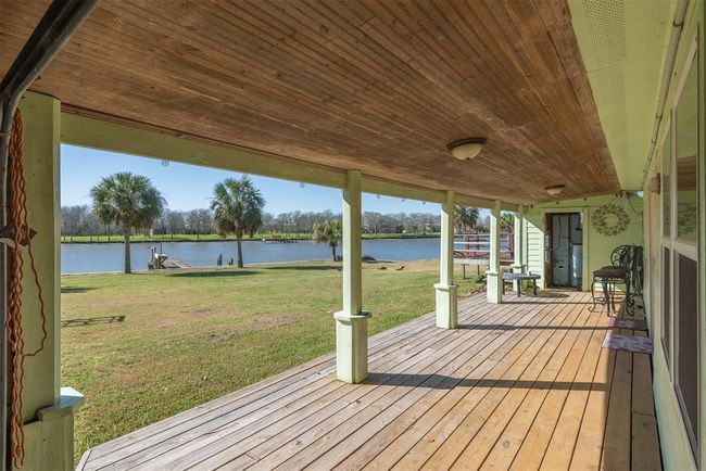 111 Annette Ct, House other with 3 bedrooms, 2 bathrooms and 2 parking in Angleton TX | Image 23