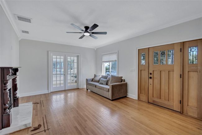 737 25 Th Ave N, House other with 4 bedrooms, 3 bathrooms and null parking in ST PETERSBURG FL | Image 9