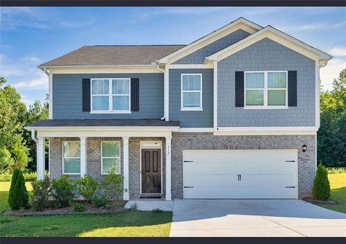 112 Russell Rd, Pendergrass, GA, 30567-1112 | Card Image