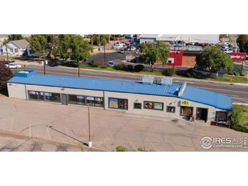 2401 8th Ave, Greeley, CO, 80631-7034 | Card Image