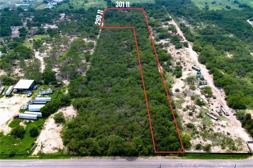 0000 Western Rd, Mission, TX, 78574 | Card Image