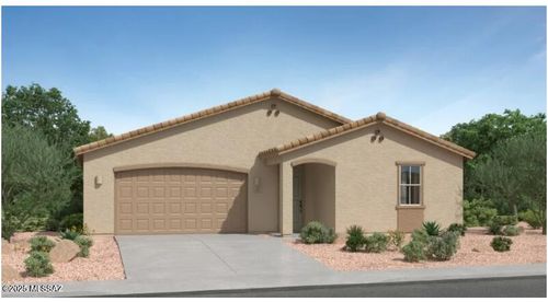 8271 S Fox Snowden Place, Vail, AZ, 85641 | Card Image