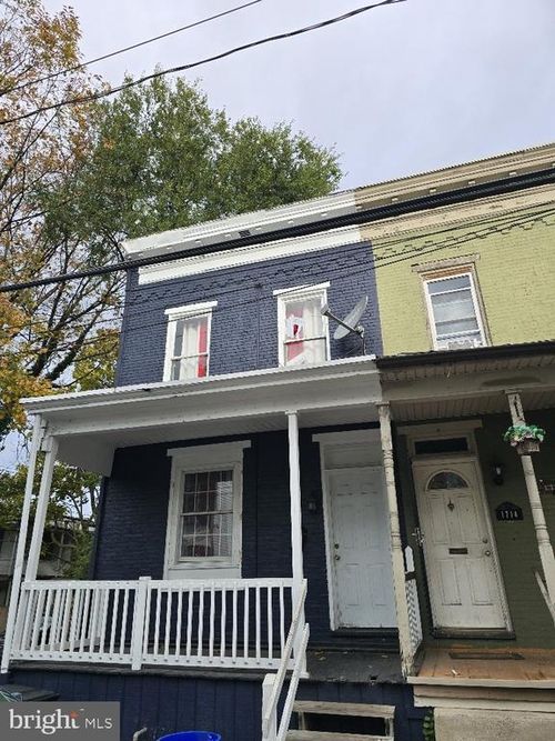 1712 Carnation St, HARRISBURG, PA, 17103-2513 | Card Image
