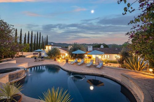 10971 Alto Ct, Oak View, CA, 93022-9533 | Card Image