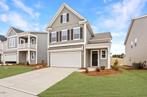318-424 White Oak Garden Way, Garner, NC, 27529-5435 | Card Image