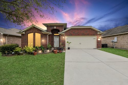 20410 Canton Trce, Humble, TX, 77338-2272 | Card Image