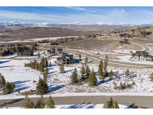 465 Cirrus Way, Granby, CO, 80446-5756 | Card Image