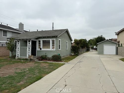  Cedar Street, Bellflower, CA, 90706 | Card Image