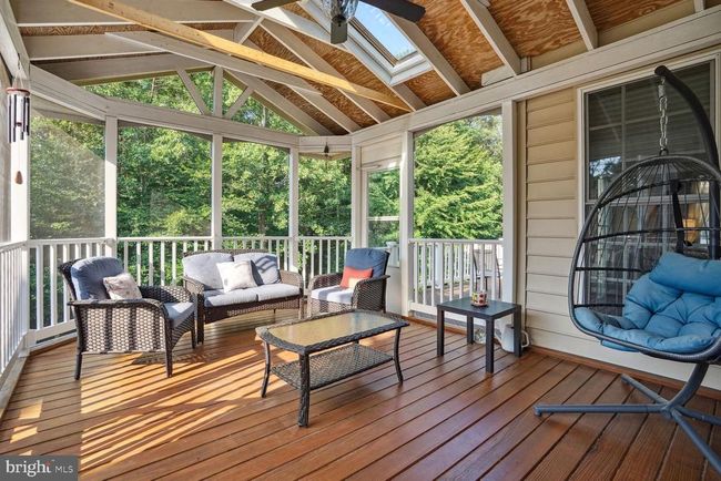 10616 Tattersall Dr, House other with 5 bedrooms, 4 bathrooms and null parking in MANASSAS VA | Image 49