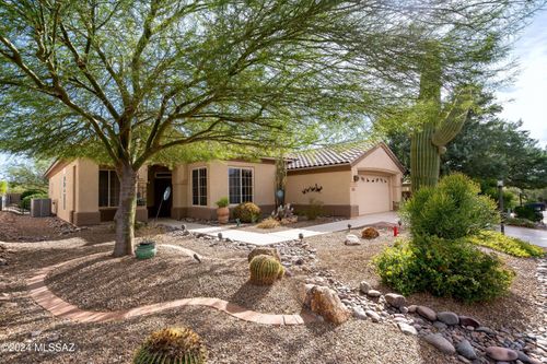 5145 W Desert Chicory Pl, Marana, AZ, 85658-4047 | Card Image