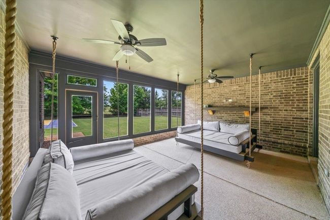 6159 Upper Granger St, House other with 4 bedrooms, 4 bathrooms and null parking in Arlington TN | Image 29