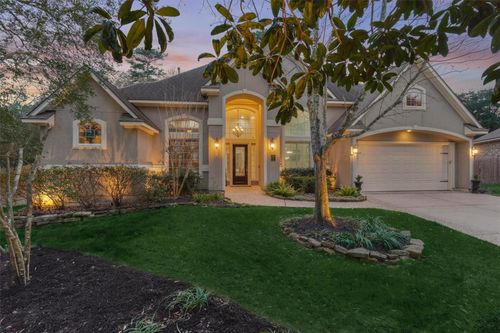 7 Stanwick Pl, The Woodlands, TX, 77382-1356 | Card Image