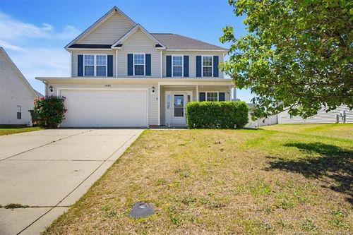 1920 Jenny Rd, Fayetteville, NC, 28314-8532 | Card Image