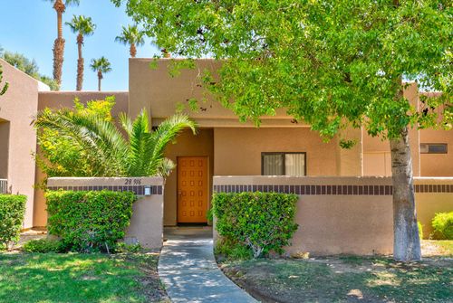 67232 S Chimayo Dr, Cathedral City, CA, 92234-3558 | Card Image