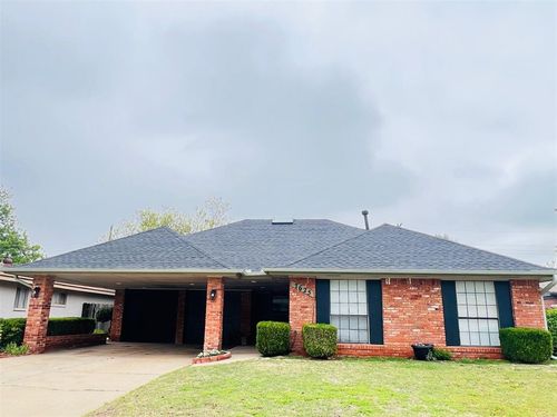 7625 Nw 28th St, Bethany, OK, 73008-4419 | Card Image
