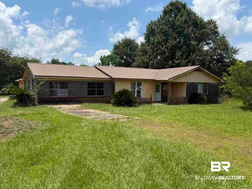 442 Robinson St, Atmore, AL, 36502-6028 | Card Image