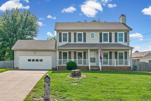3311 Mallard Dr, Clarksville, TN, 37042-4779 | Card Image