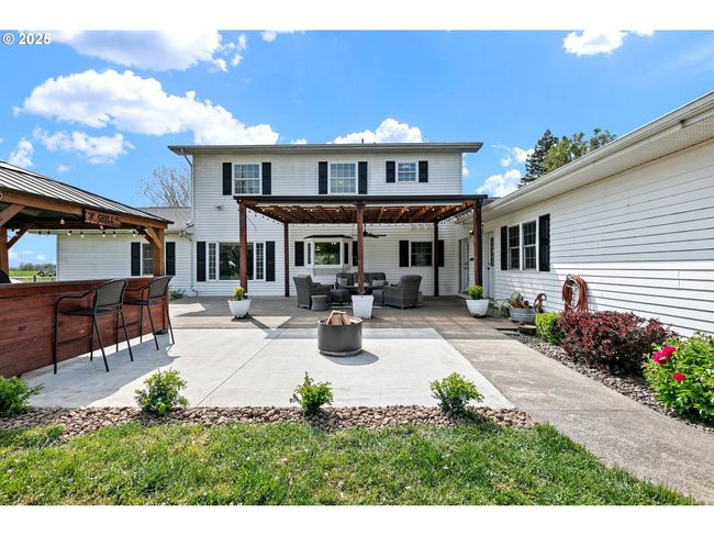 34207 Enos Dr, House other with 5 bedrooms, 5 bathrooms and 2 parking in Halsey OR | Image 37