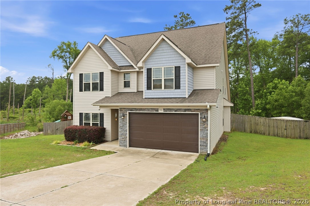 Residential in Hope Mills 2