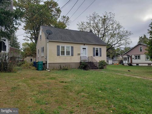 262 Fairview Ave, QUAKERTOWN, PA, 18951-2802 | Card Image