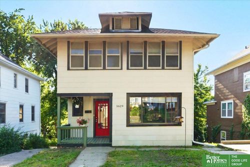 3629 S 23rd St, Omaha, NE, 68108-1820 | Card Image