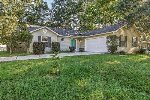 2428 Beechnut Ln, Tallahassee, FL, 32303-3396 | Card Image