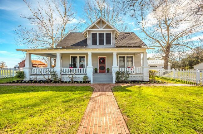 10152 Fm 949, House other with 3 bedrooms, 3 bathrooms and 3 parking in Cat Spring TX | Image 5