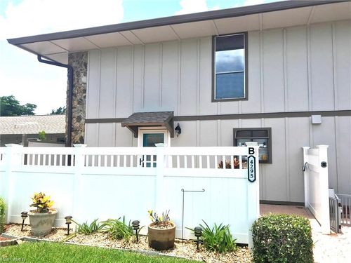 2-4295 Island Cir, FORT MYERS, FL, 33919-4433 | Card Image
