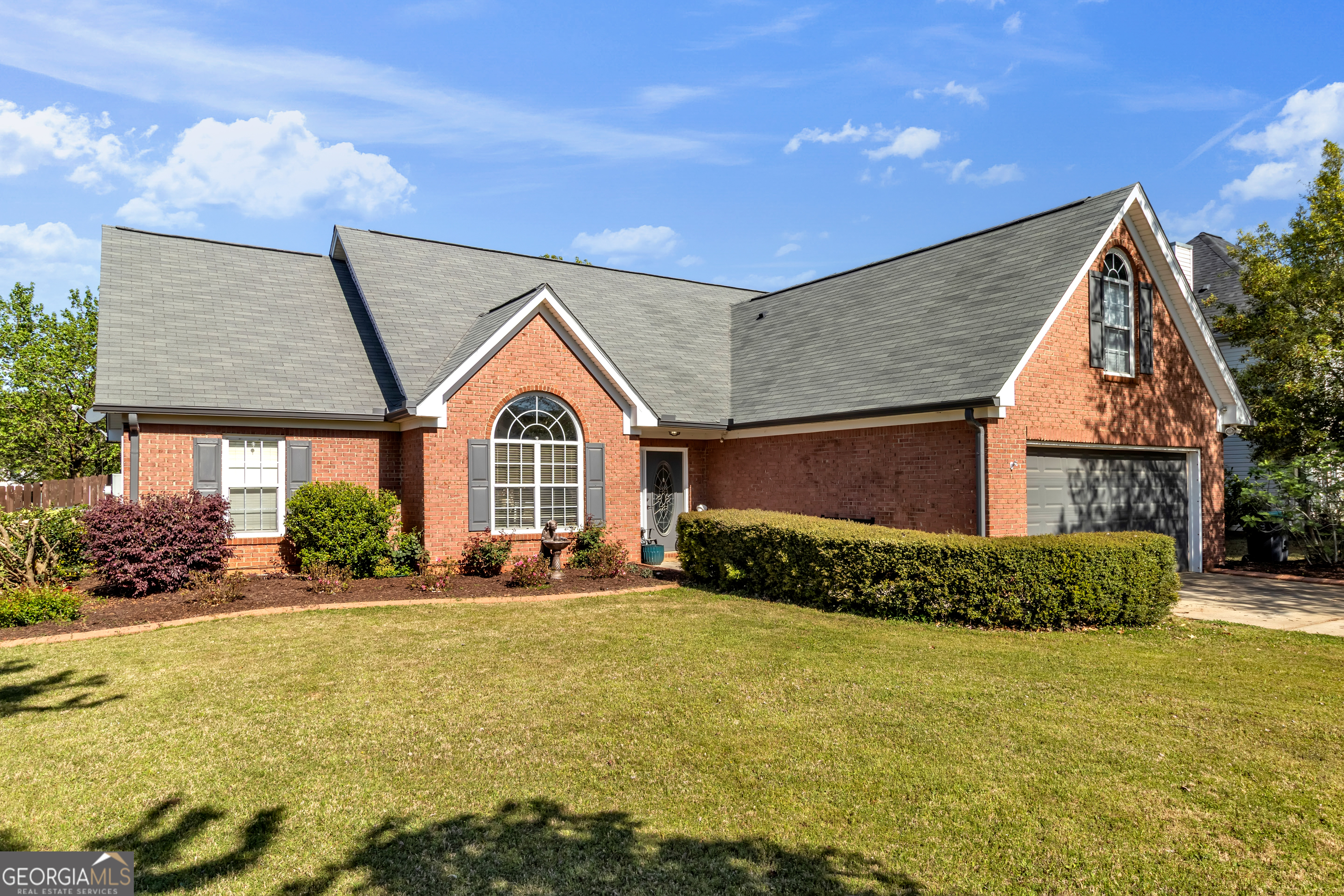 Residential in Mcdonough 2