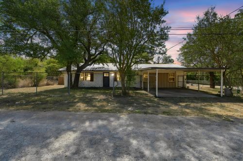 102 Creek Dr, Whitney, TX, 76692-7536 | Card Image