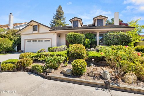 106 Quails Trl, Thousand Oaks, CA, 91361-1318 | Card Image