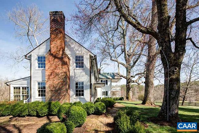 915 Campbell Rd, House other with 4 bedrooms, 4 bathrooms and null parking in KESWICK VA | Image 4