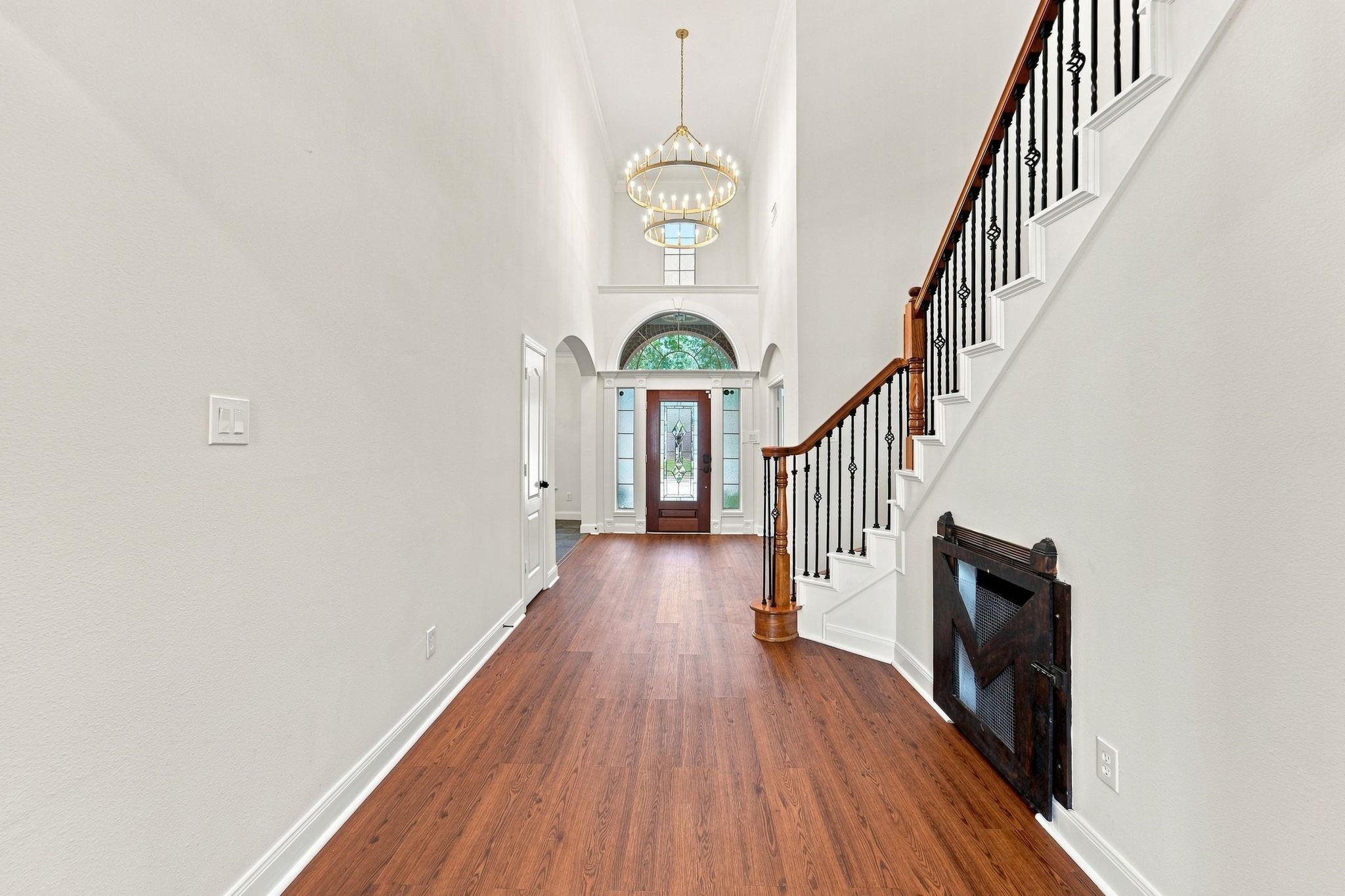 Residential in Richmond 4