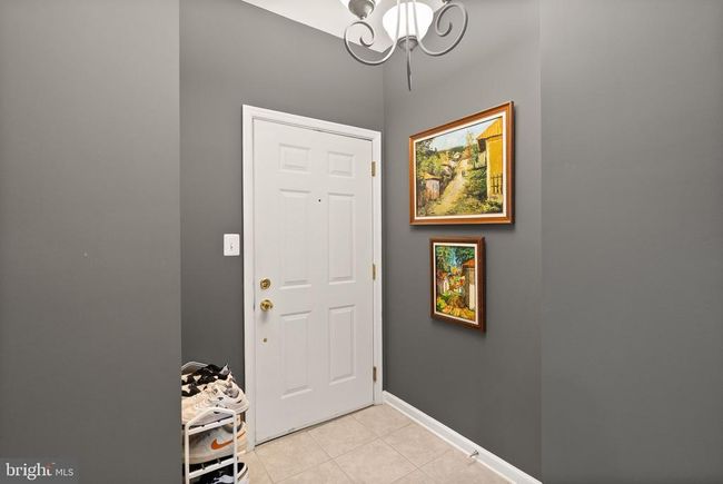 UNIT-1 - 9710 Handerson Pl, Condo with 2 bedrooms, 2 bathrooms and null parking in MANASSAS PARK VA | Image 38