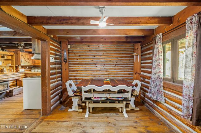 346 Chestuee Rd, House other with 3 bedrooms, 1 bathrooms and null parking in Calhoun TN | Image 6