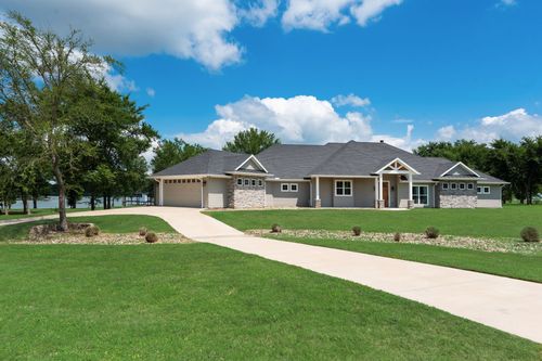 12690 Se County Road 3330, Kerens, TX, 75144-6163 | Card Image