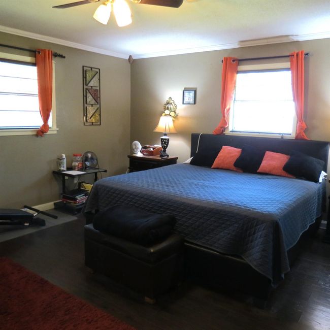 7 Laffite Cv, House other with 3 bedrooms, 2 bathrooms and null parking in Pine Bluff AR | Image 26