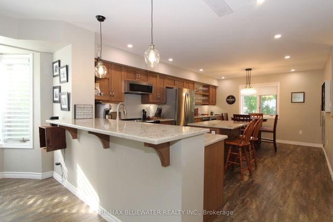 26 - 48 Ontario St S, Condo with 2 bedrooms, 2 bathrooms and 1 parking in Grand Bend ON | Image 15