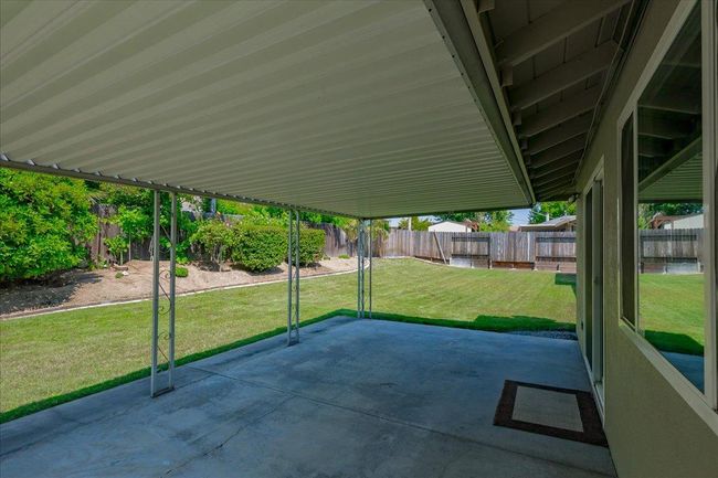 4939 Brookglen Way, House other with 3 bedrooms, 2 bathrooms and null parking in Carmichael CA | Image 31